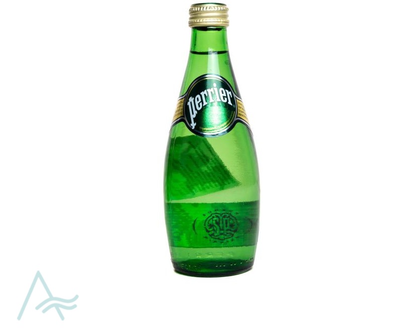 PERRIET WATER 340 ML